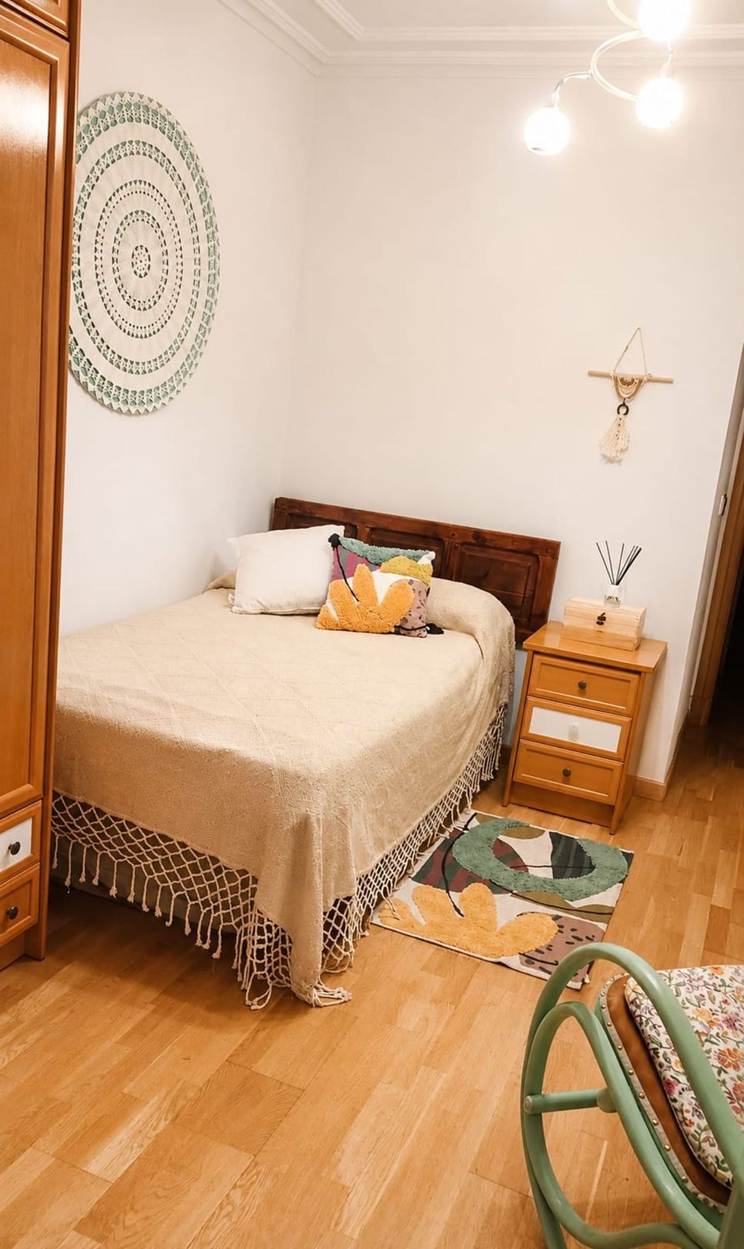 Piso en Calle Jaén, 2, Zona Hospital, Zona Hospital - Foto 4