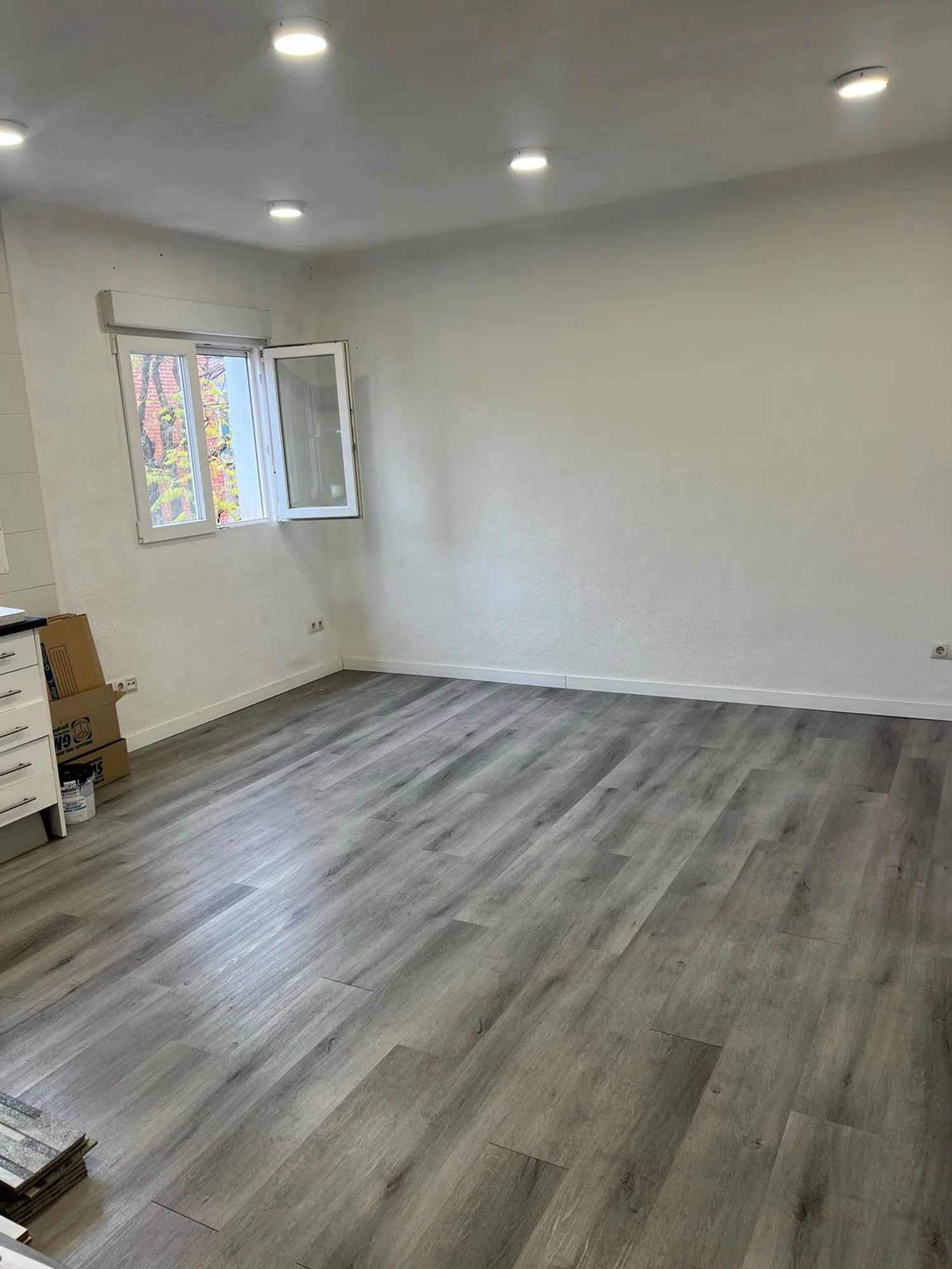 Piso en calle Martín Mora, 1 - Foto 13