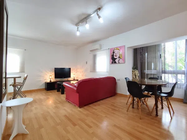 Piso en calle Jalón, 1 - Foto 1