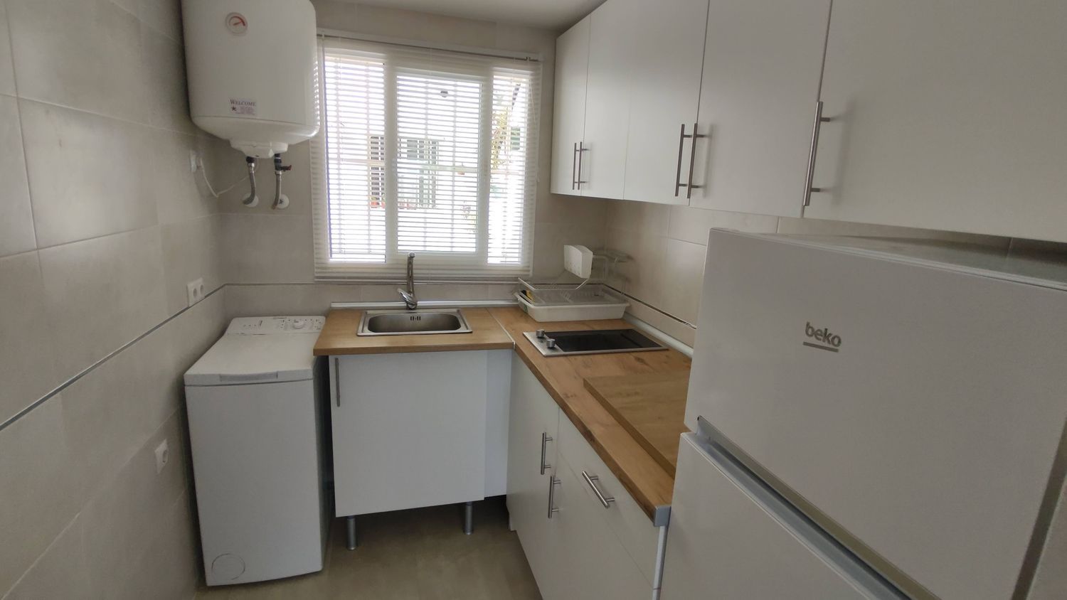 Piso en calle Practicante Fernández Alcolea, 2 - Foto 4