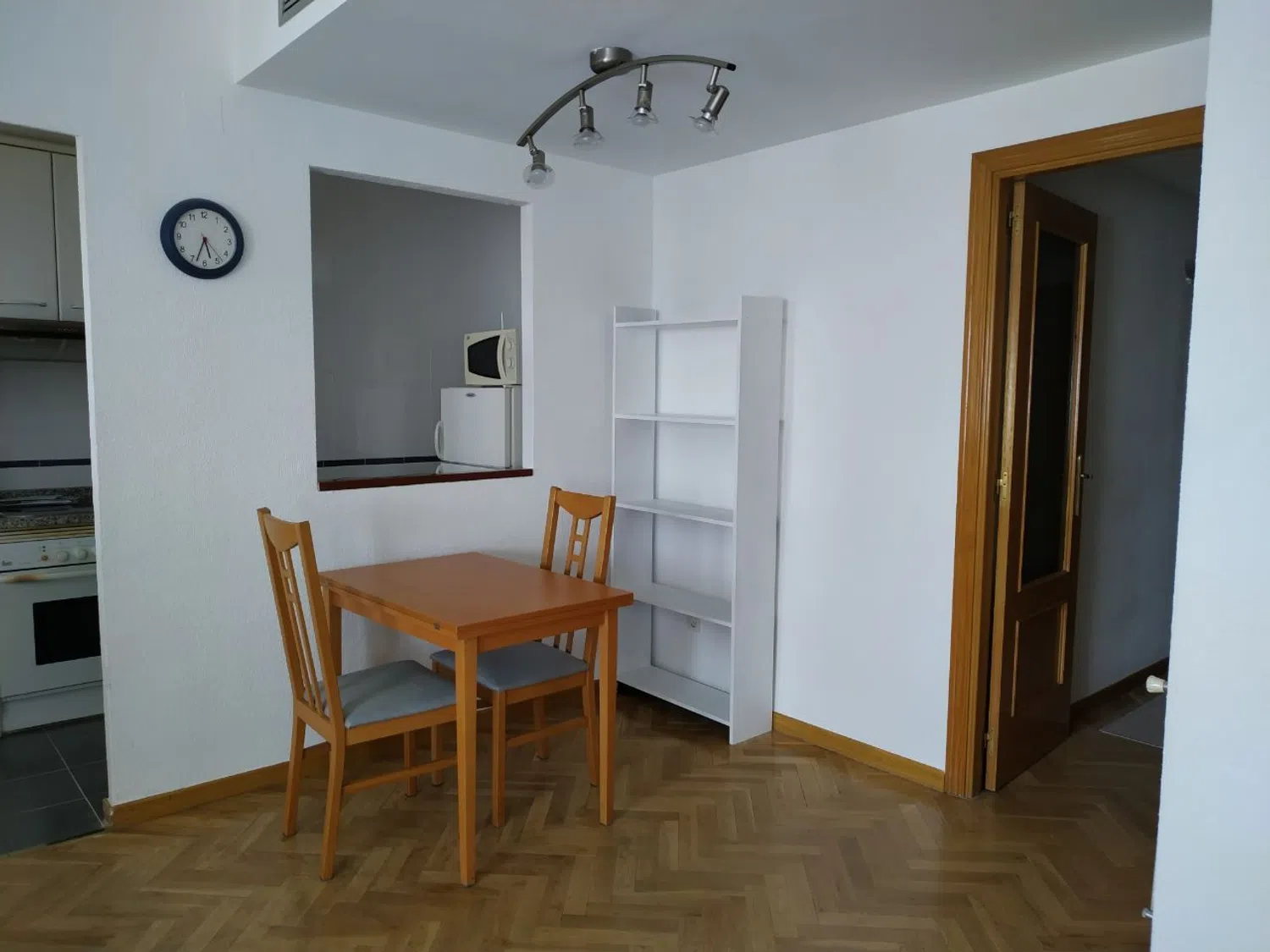 Piso en calle Hontoria del Pinar, 5 - Foto 10