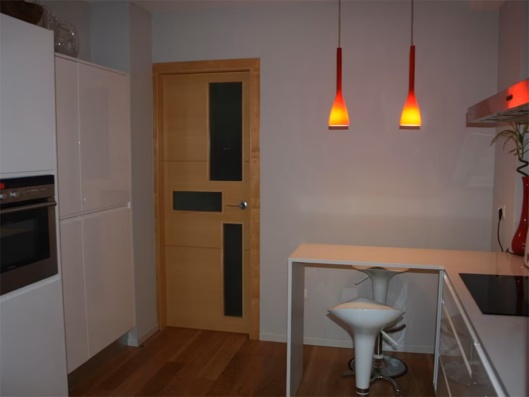 Piso en  Avenida de Bilbao 8 - Foto 6