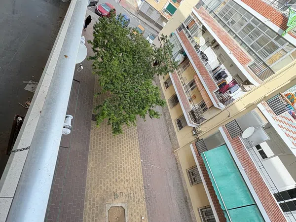 Piso en calle Señorita de Trevélez, 4 - Foto 14