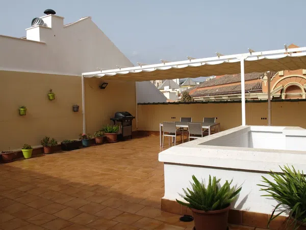 Piso en calle Carretería, 67 - Foto 18