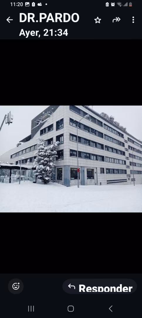 Piso en  Avenida de los Andes 31 - Foto 9