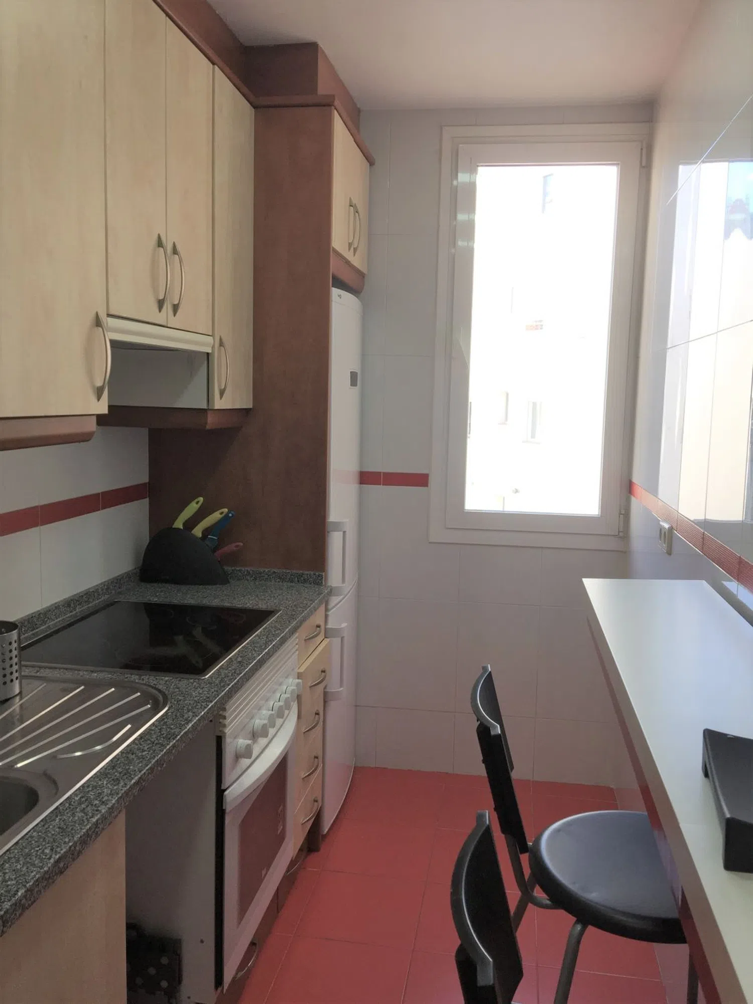 Piso en calle del Conde de Peñalver, 82 - Foto 16