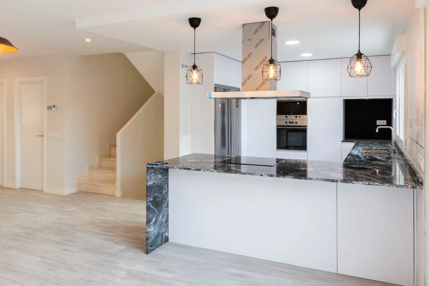 Chalet pareado en puente del Arzobispo, 216 L - Foto 25