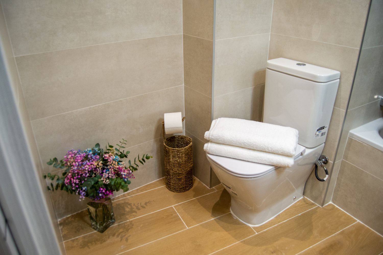 Estudio en calle del Mestre Sosa, 23 - Foto 14