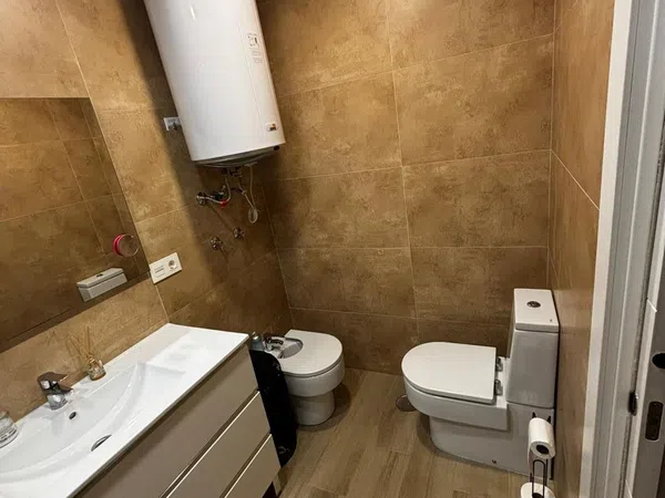 Estudio en retama, Puertosol - Santa Isabel - Foto 13
