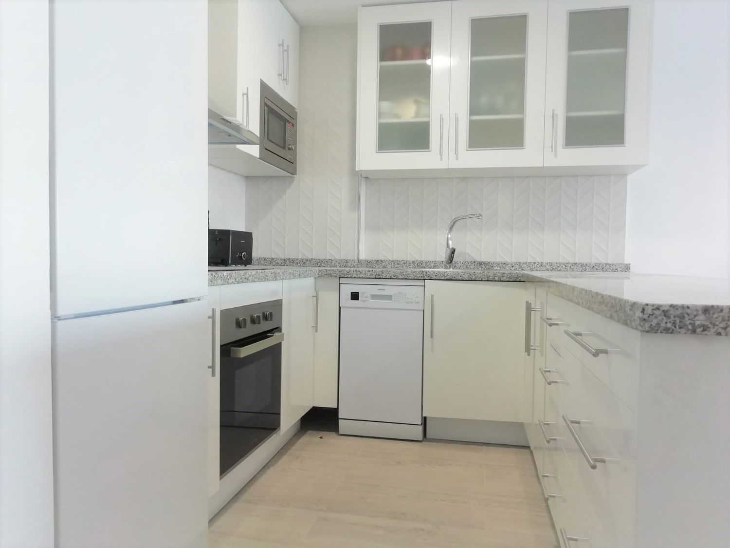 Piso en Paseo de Velilla, 98, Velilla - Velilla Taramay, Velilla - Velilla Taramay - Foto 13