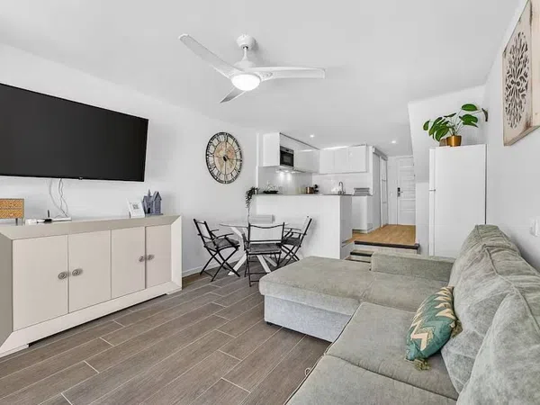 Dúplex en Av. Rafael Puig Lluvina, 32, Playa de las Américas, Playa de las Américas - Foto 19