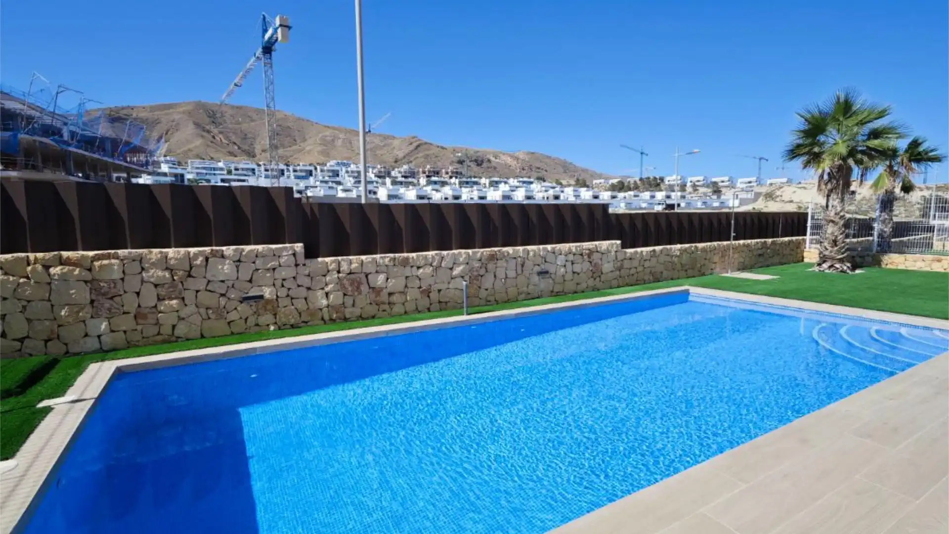 Chalet en  Carrer d'Equador 5 - Foto 7