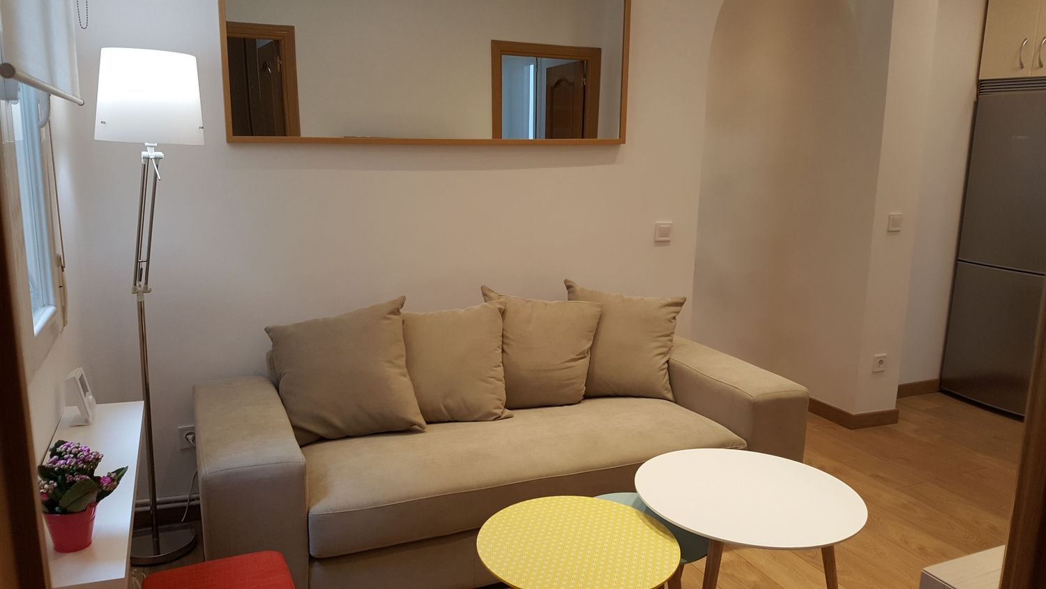 Piso en calle Galería Vallehermoso, 5 - Foto 1