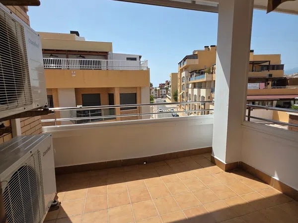 Piso en Calle Belfast, 8, Aguadulce sur - Foto 8