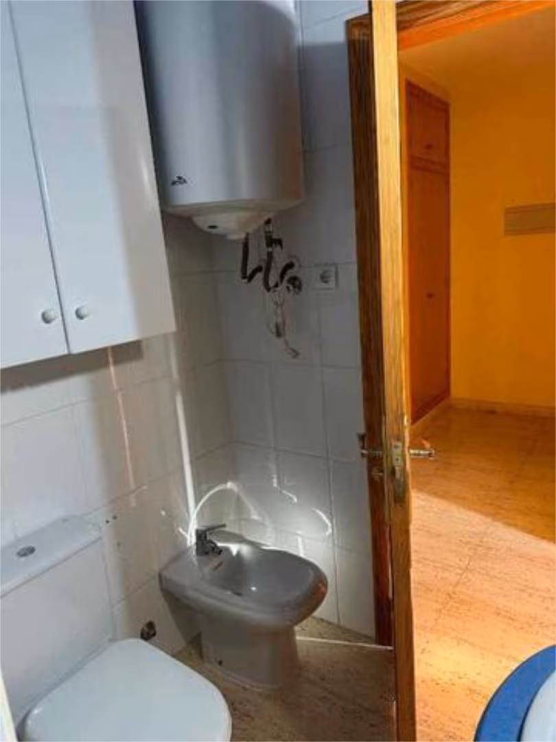 Apartamento en La Alberca (Verdolay) - Foto 8