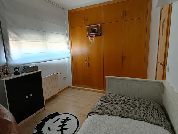 Piso en Calle Berna, 2, Pardaleras, Pardaleras - Foto 12