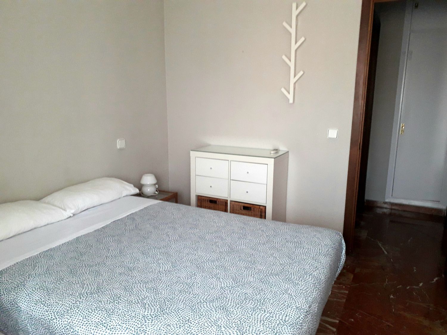 Piso en Avenida de Ramón y Cajal, 6, Prado de San Sebastián - Ramón Carande - Foto 7