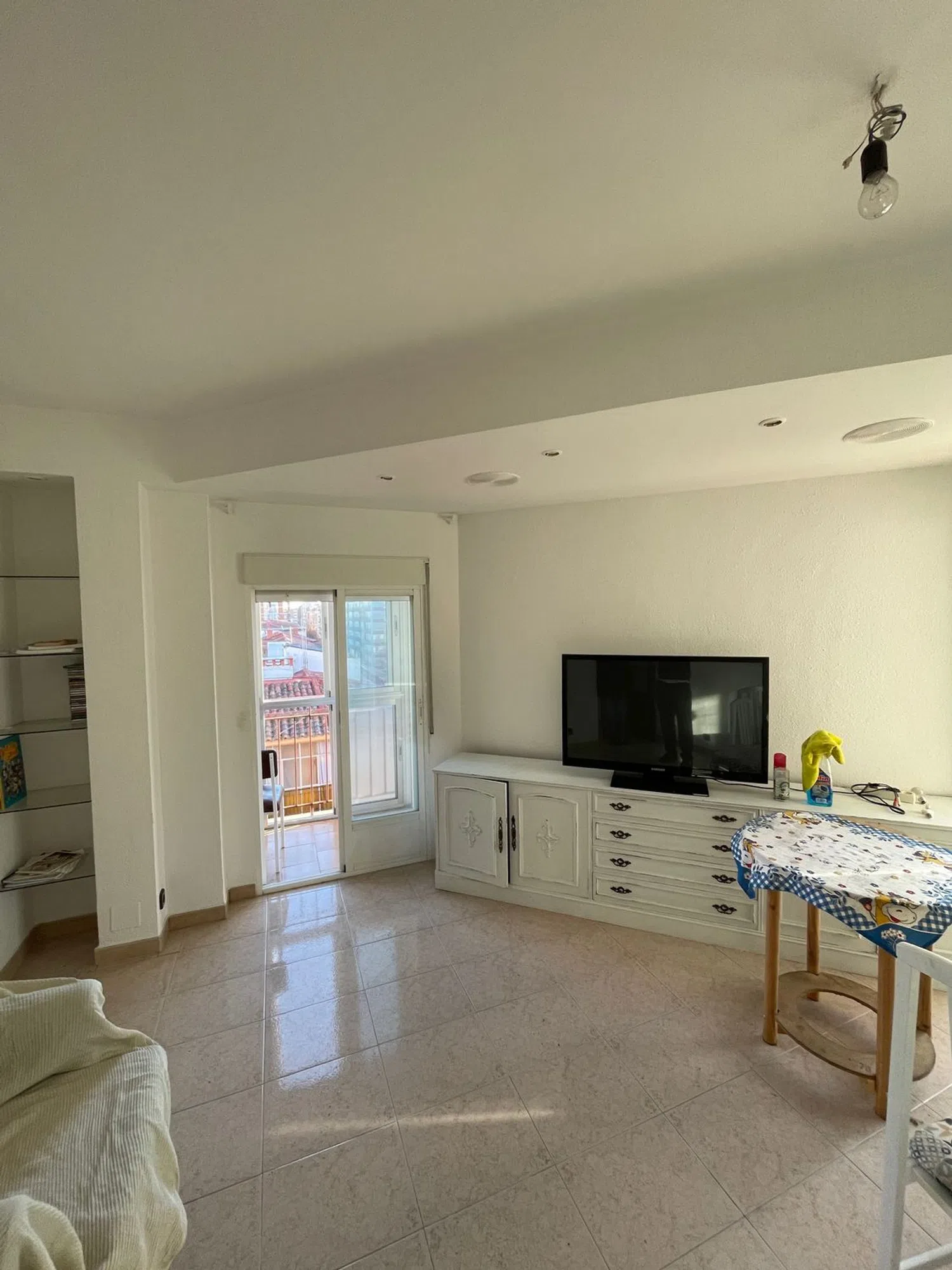 Piso en avenida de Madrid, 156 - Foto 1