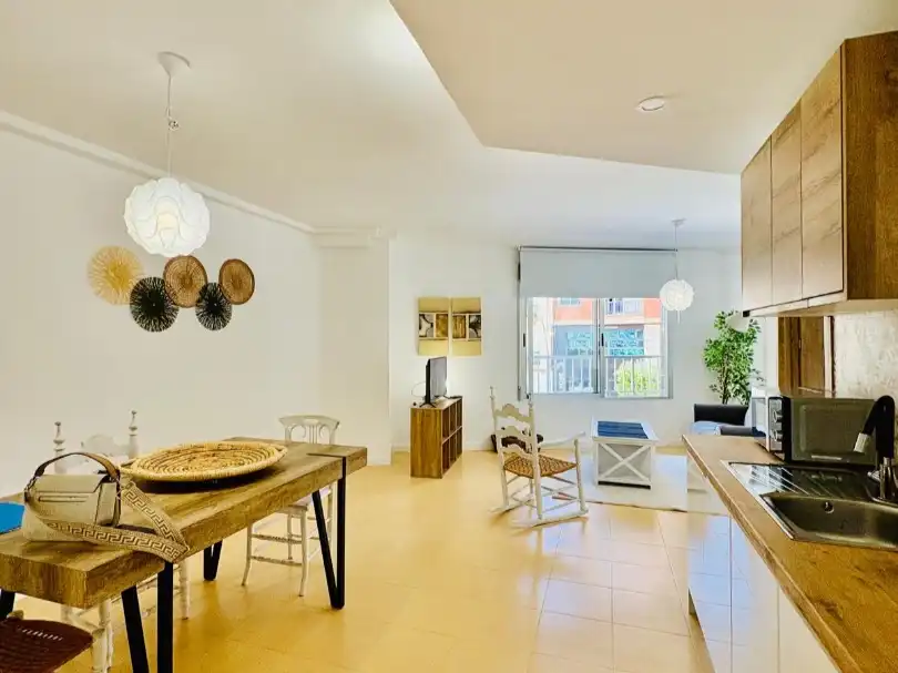 Apartamento en Castellón de la Plana / Castelló de la Plana - Foto 9