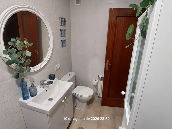Piso en Calle de Lope Váez de Herrero, 9, Miralvalle-Av. Virgen del Puerto-La Data, Miralvalle-Av. Virgen del Puerto-La Data - Foto 10