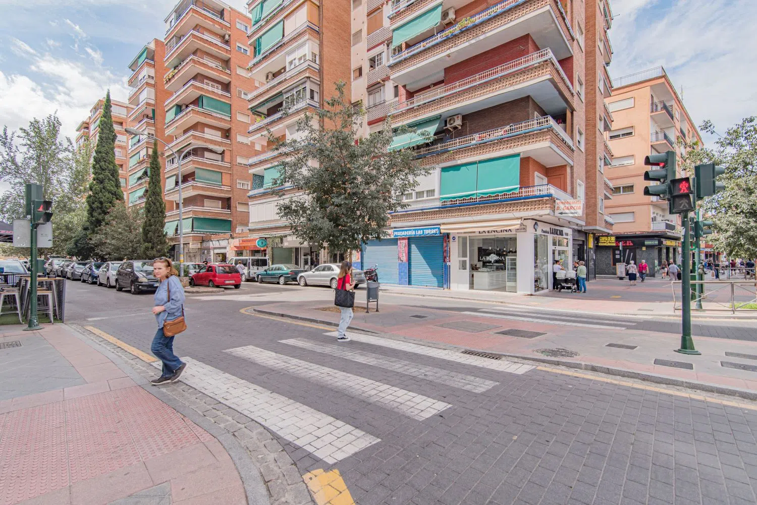 Piso en calle Delfín, 4 - Foto 14