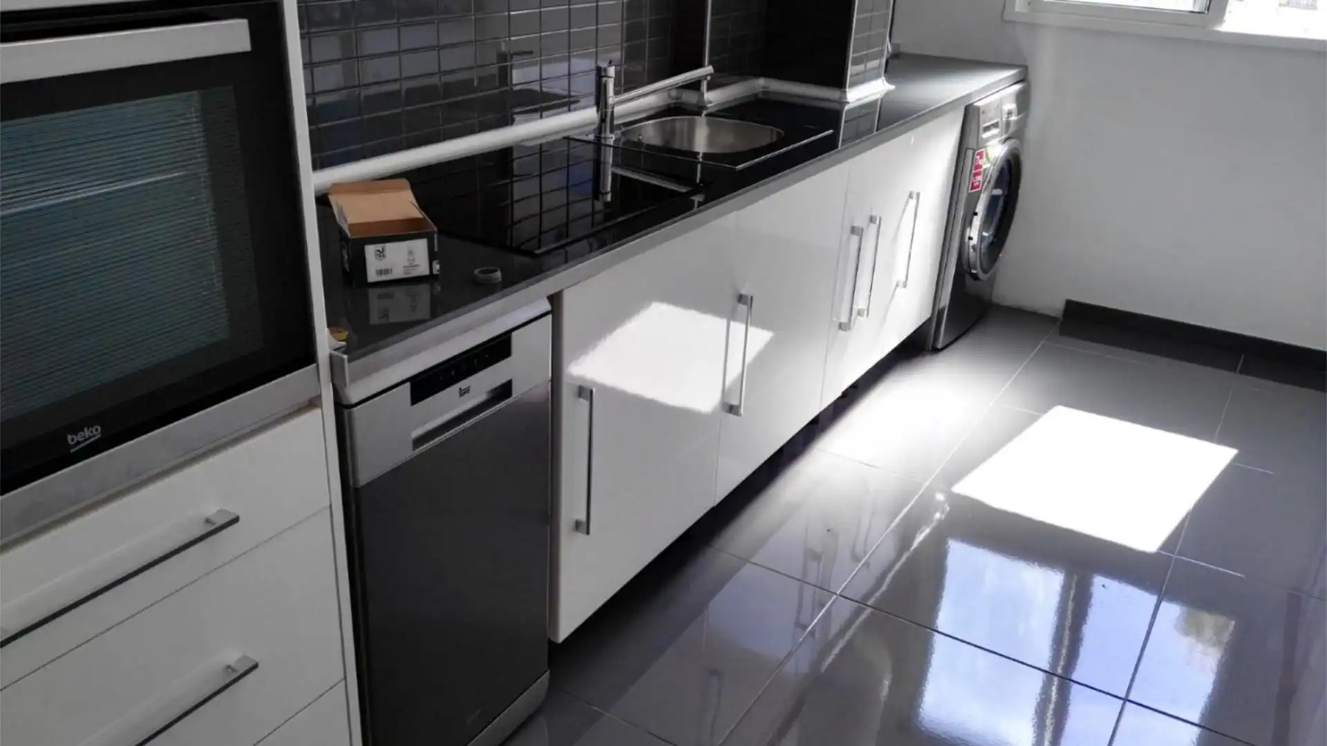 Piso en  Calle Pez Dorado 44 - Foto 2