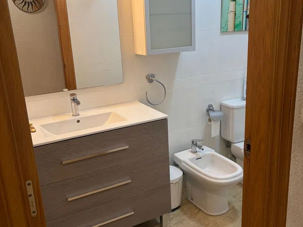 Piso en Calle Doctor Pedro Villamor, 1, Ronda Sur - Foto 17