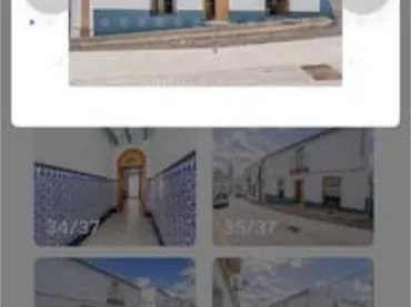 Chalet en casco antiguo - Foto 8