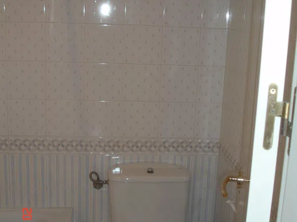Piso en Calle Juan de Mata Carriazo, 5, San Bernardo - Avenida de Cádiz - Foto 9