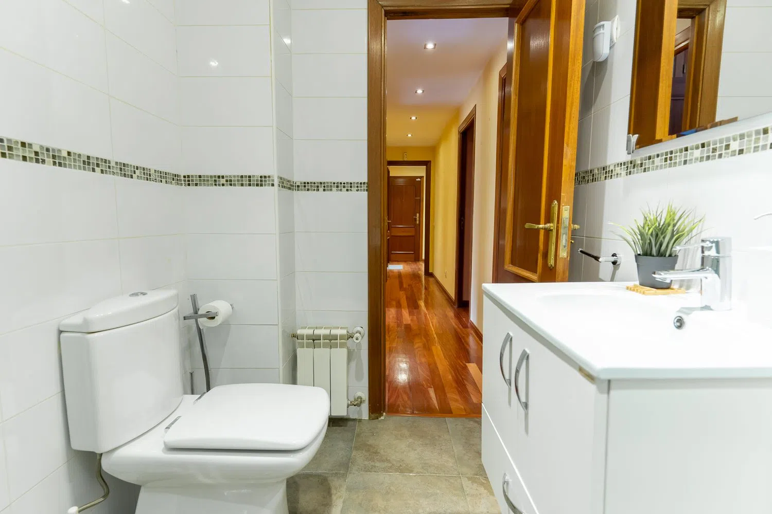 Piso en calle de la Villa de Marín, 34 - Foto 15