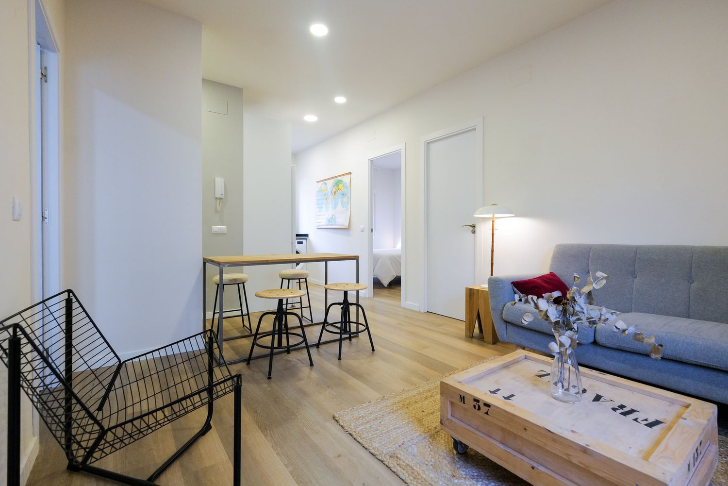 Piso en Moscareta - Foto 7