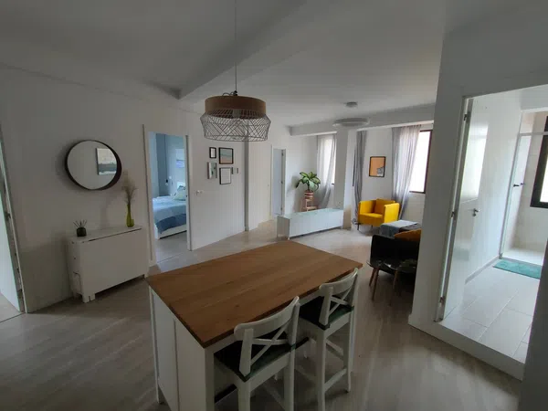 Piso en calle Mendizábal, 28 - Foto 4