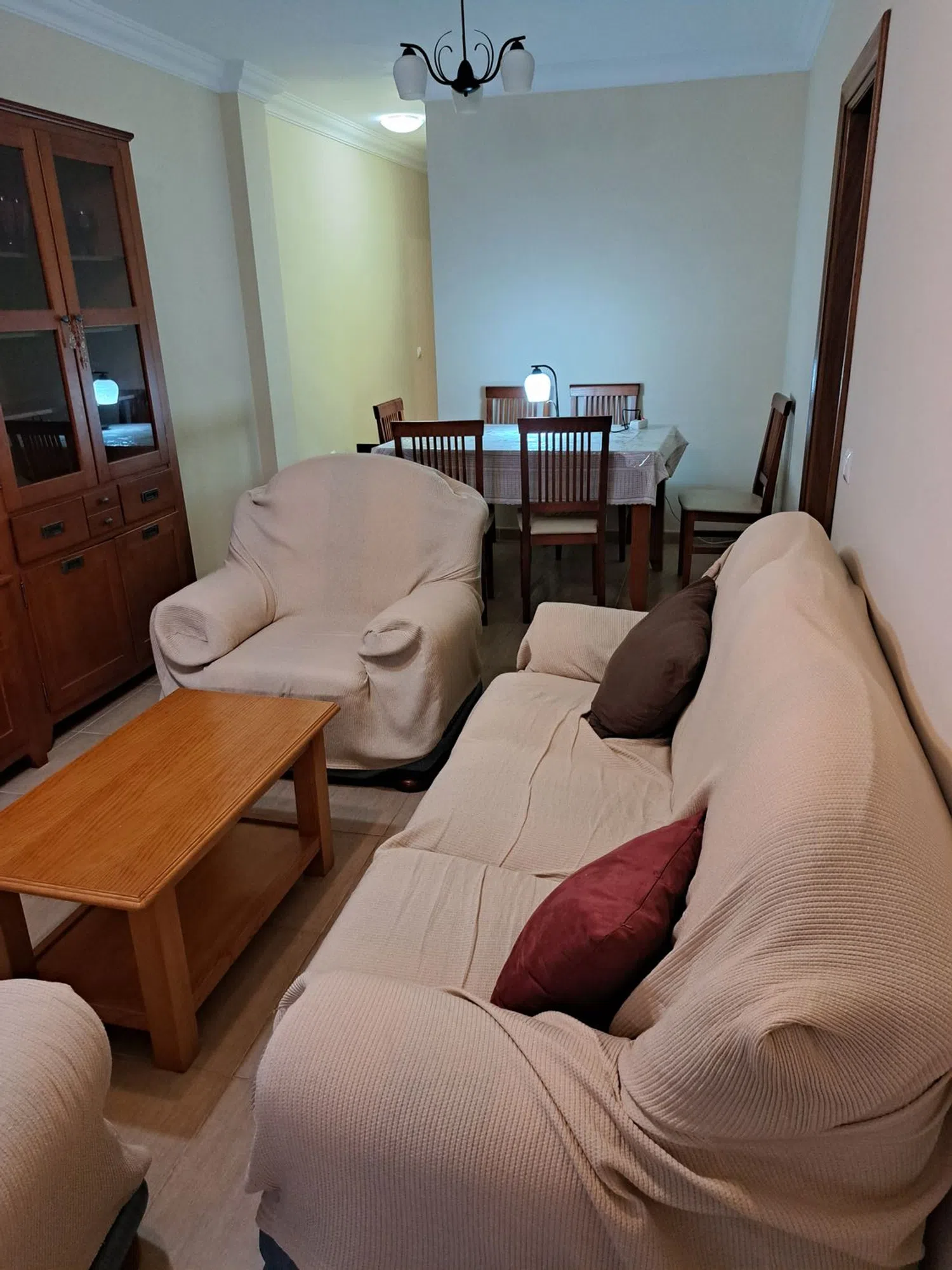 Piso en calle del Rosario, 3 - Foto 16