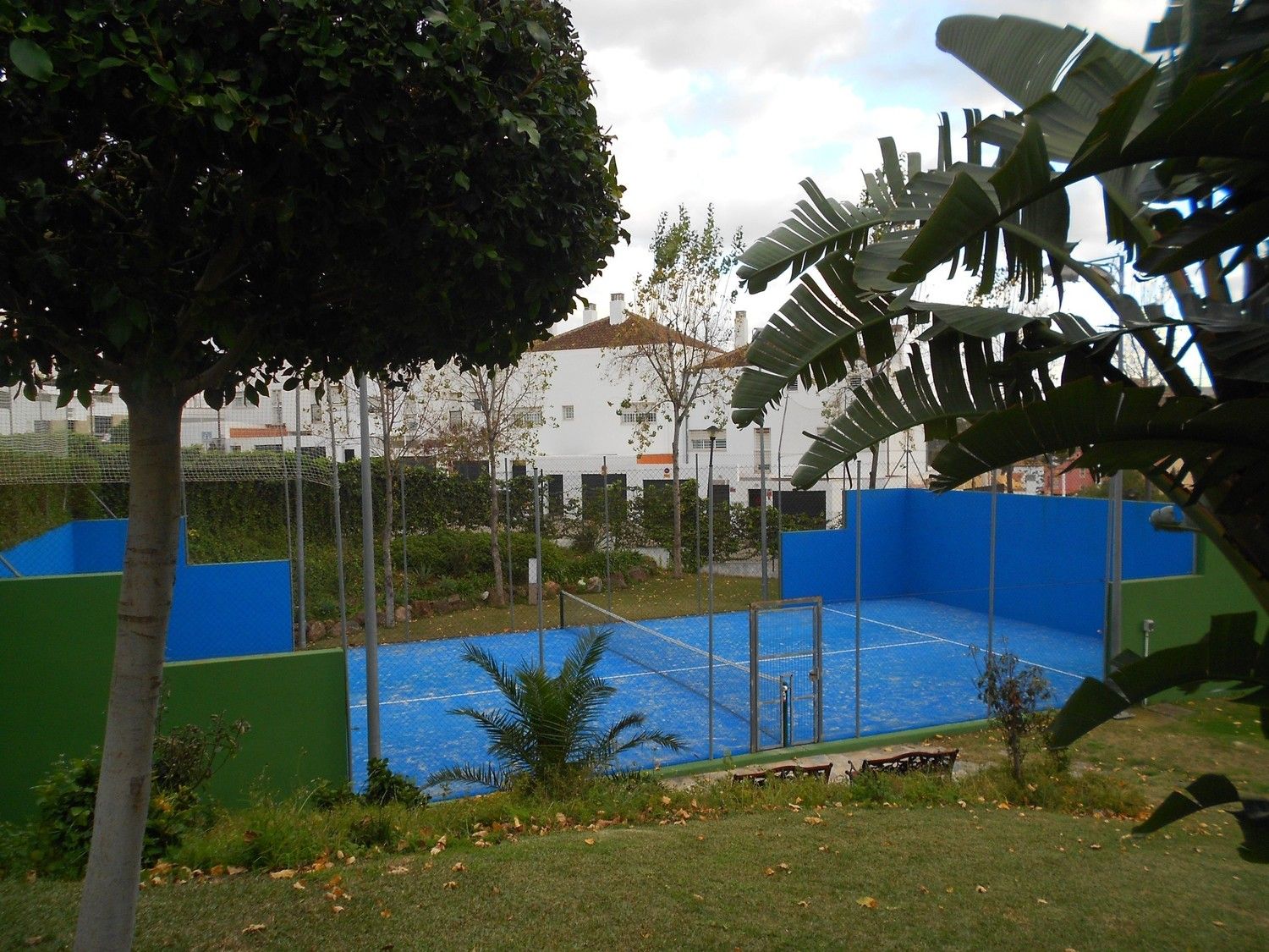 Chalet adosado en Limonar, Limonar - Foto 4