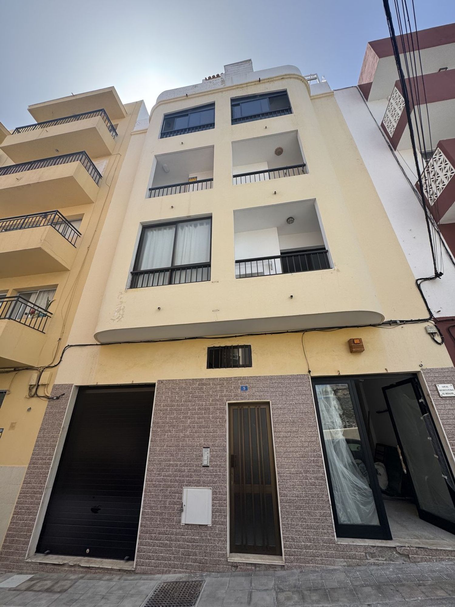 Piso en Calle Alemania, 5, El Médano, El Médano - Foto 14