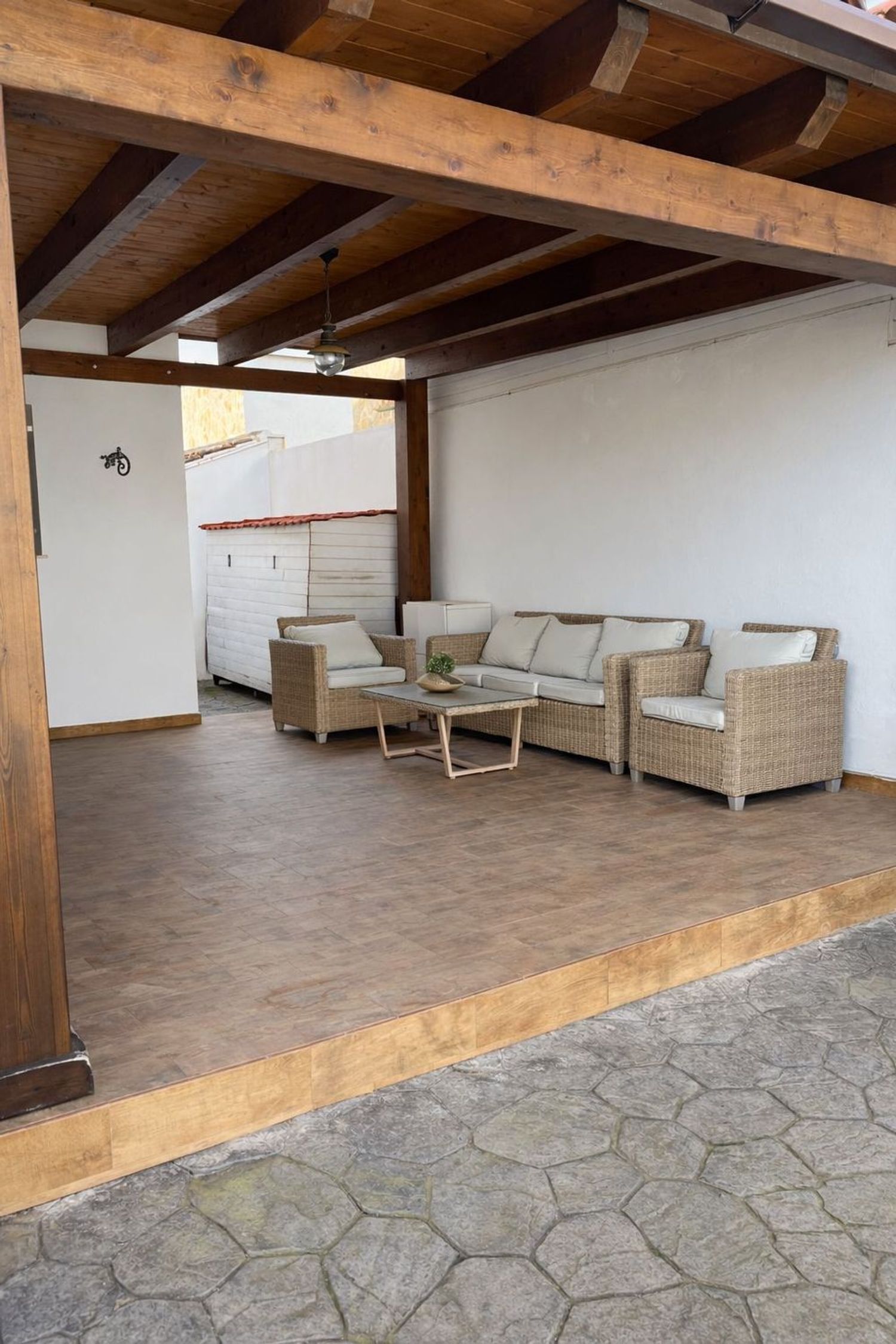 Chalet pareado en Calle sierra de tejo, 12 - Foto 3