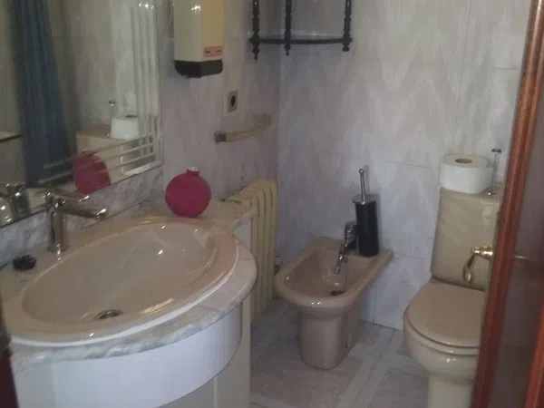 Piso en calle Obieta, 4 - Foto 4