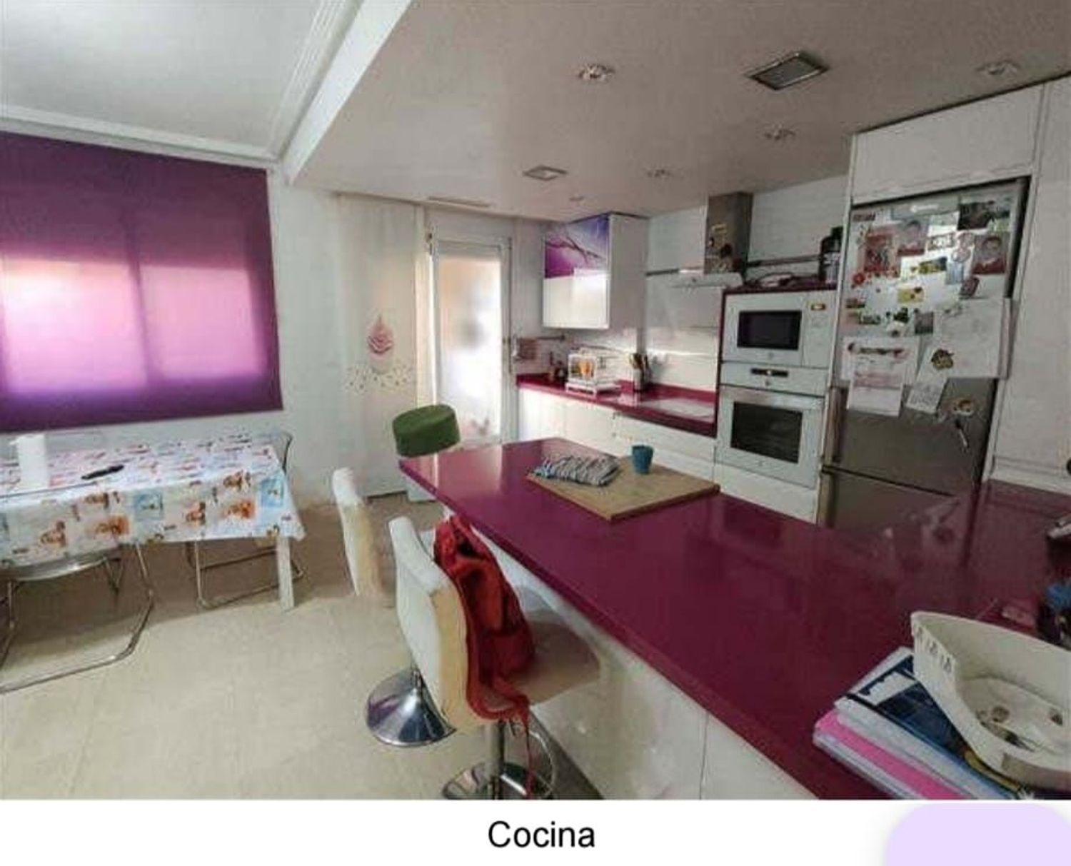 Chalet adosado en Camino Viejo de Monteagudo, 71, Monteagudo - Foto 3