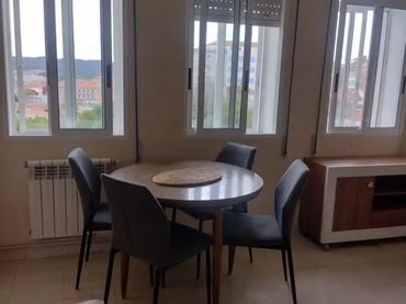 Piso en  Rúa de San Pedro 40 - Foto 1