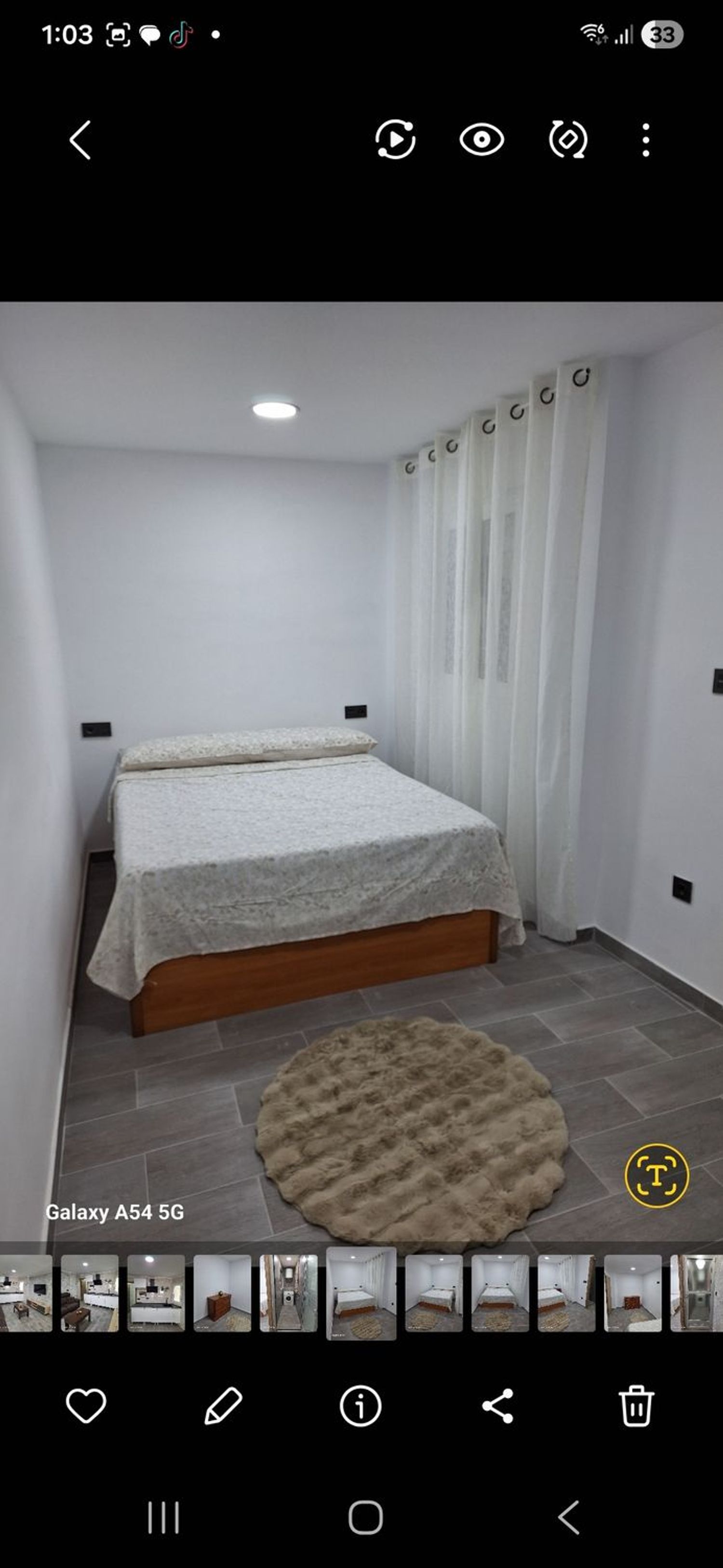 Piso en calle Milagros Maestre Esteve, 120 - Foto 13