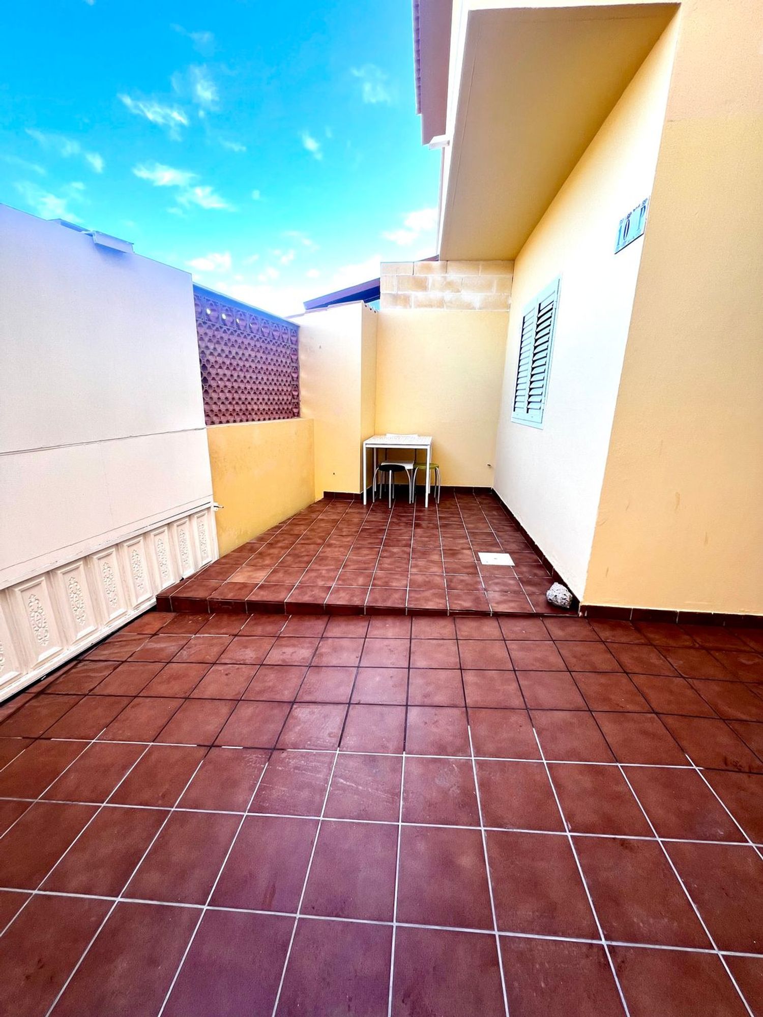 Chalet adosado en Calle Pérez Galdós, 10 - Foto 3