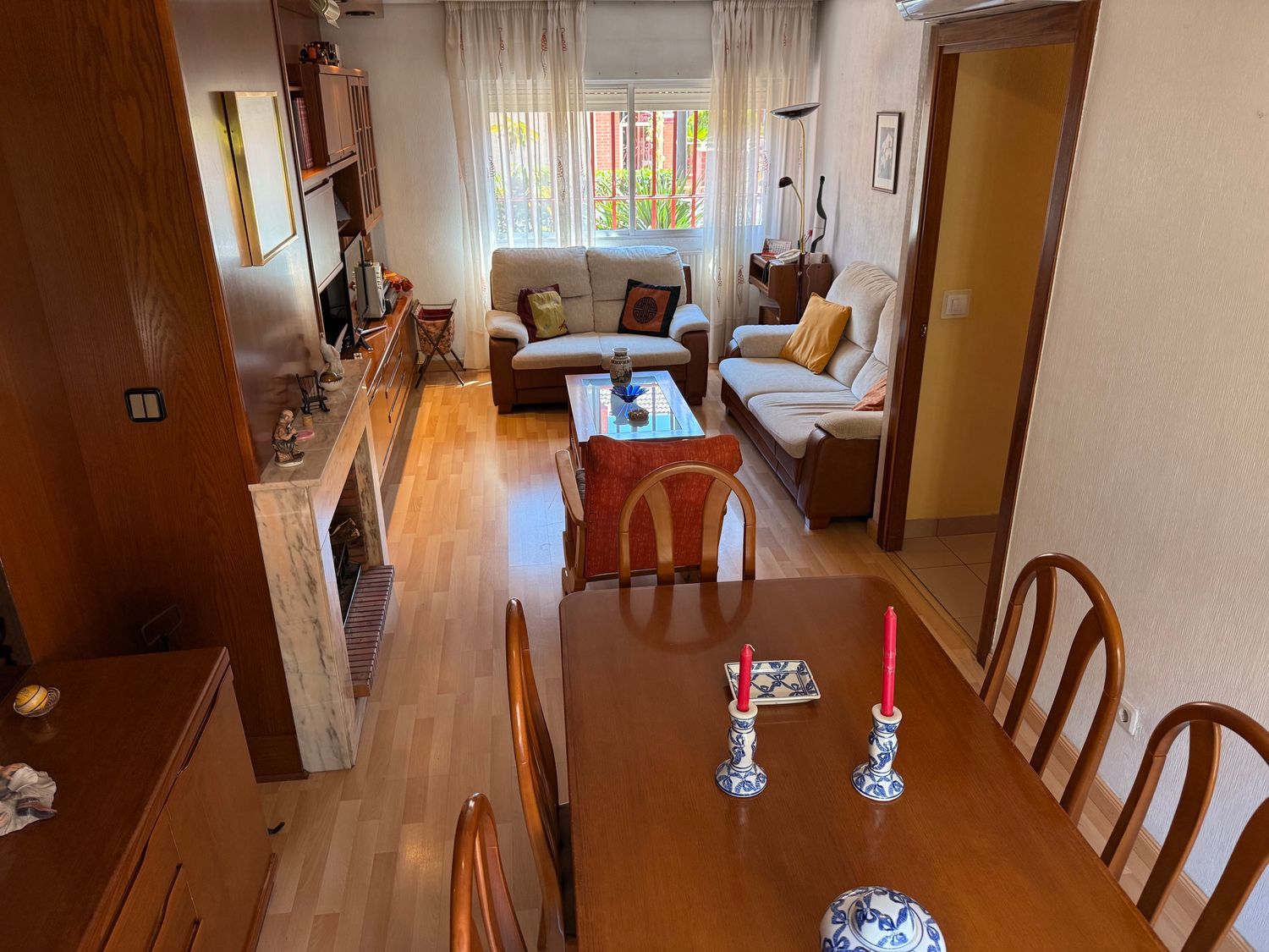 Chalet adosado en Piedras Preciosas, Sector 3 - Foto 2