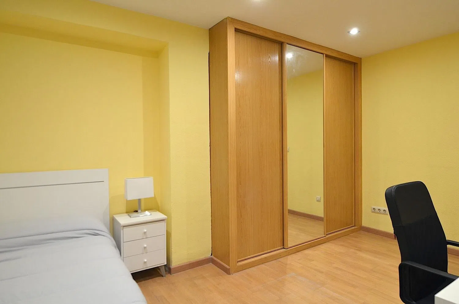 Piso en calle Fernando Alonso Díaz, 35 - Foto 9