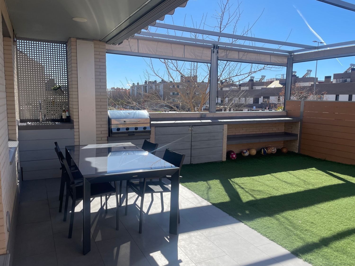 Chalet adosado en avenida 1º de Mayo, 1 Bis - Foto 9