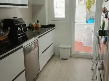 Piso en  Avenida del Príncipe de Asturias 47 - Foto 6