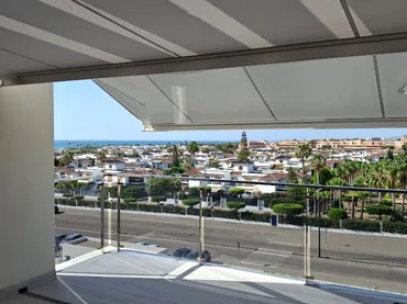 Ático en  Avenida Ciudad de Murcia 14B - Foto 1