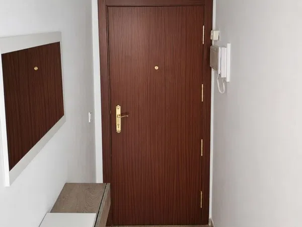 Piso en Avenida Virgen de Fátima, 29, Fátima - Campiñuela - Foto 9