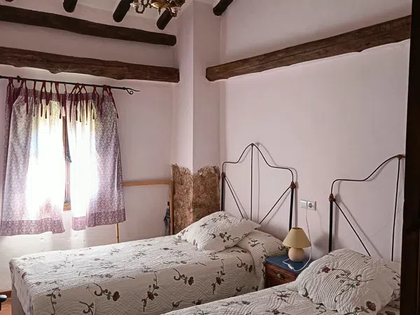 Casa rural en Calle Huertas, 16 - Foto 22