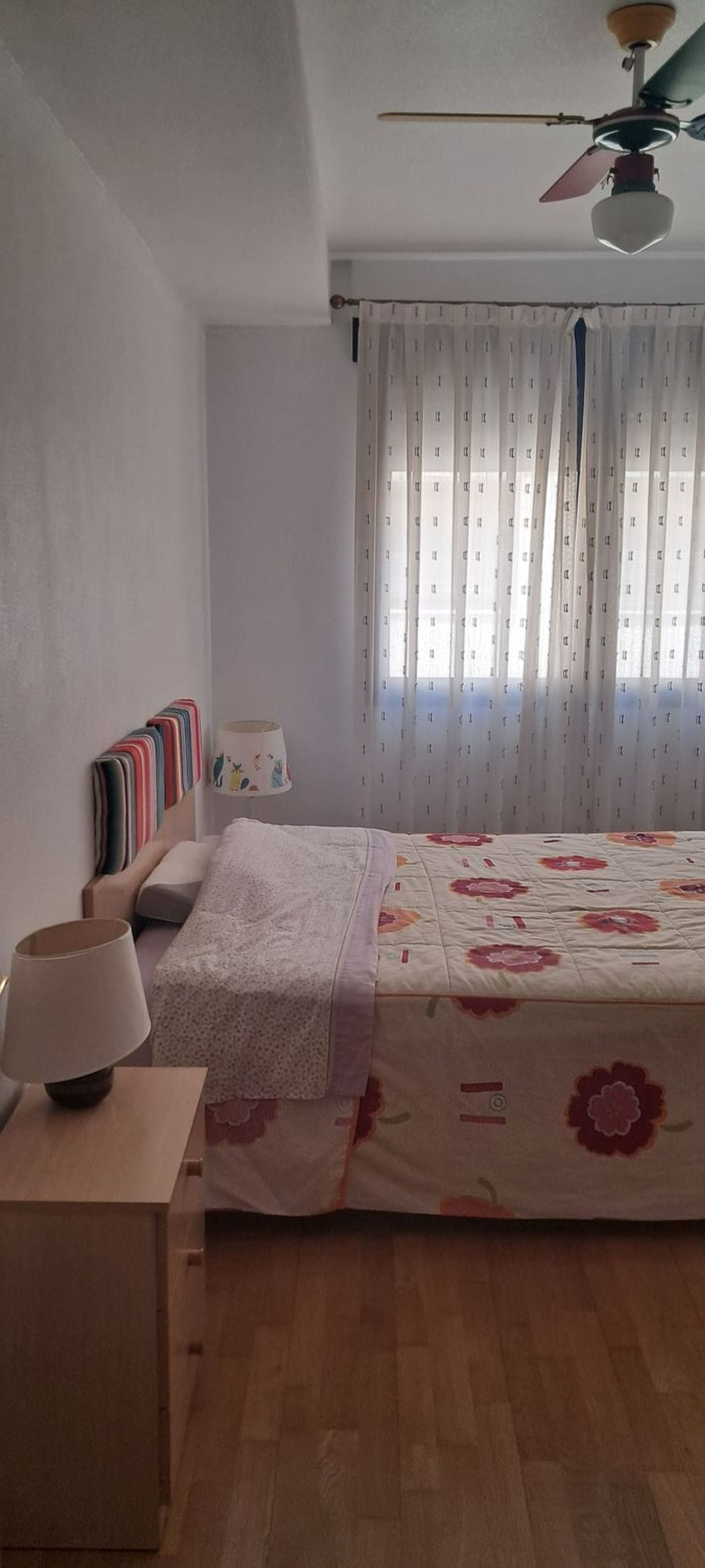 Piso en Calle Papa Juan Pablo II, 1 Residencial Buganvillas Portal 3, 4d, Las Delicias, Las Delicias - Foto 5