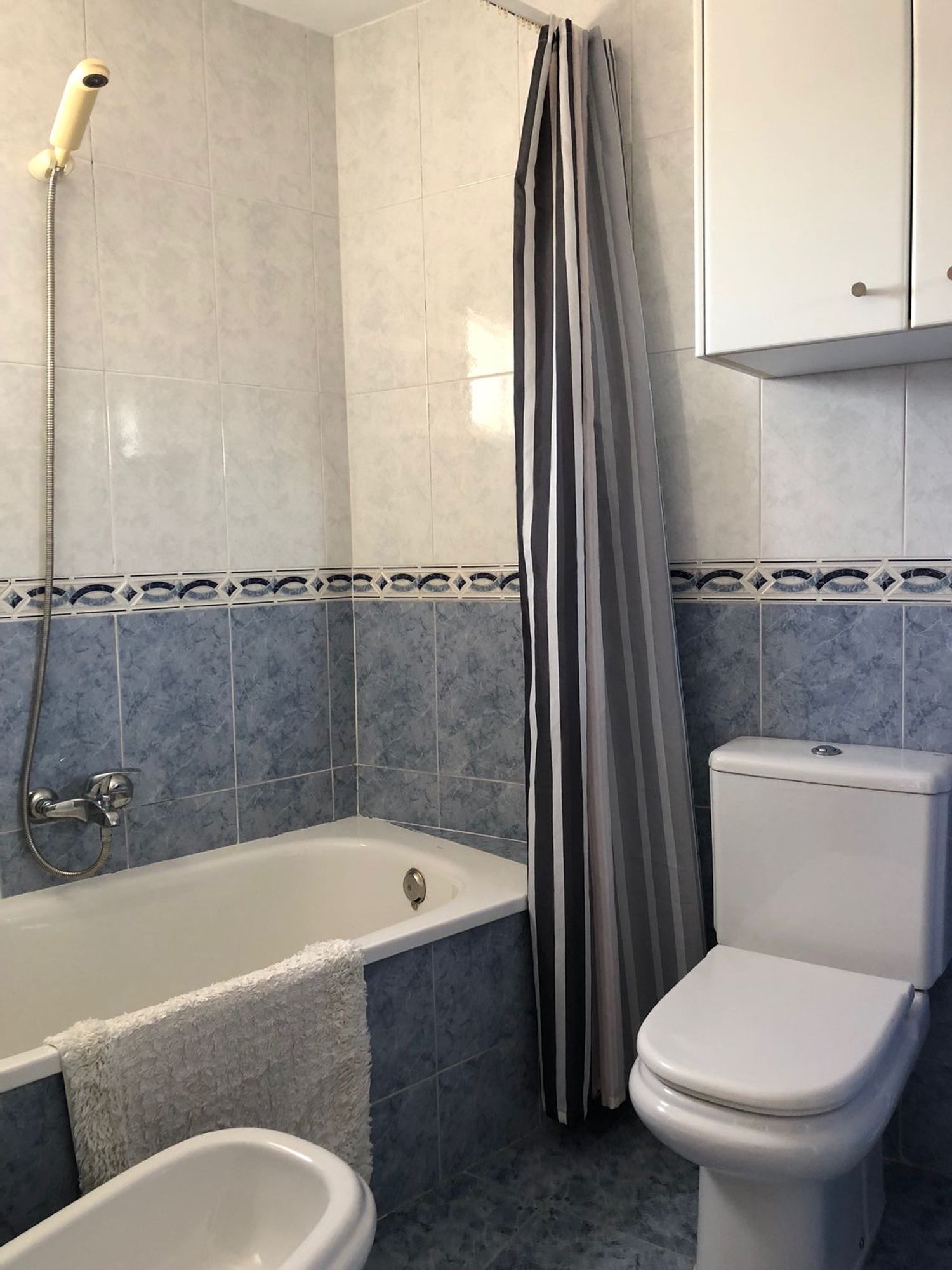 Piso en Calle de la Rosaleda, 15, La Goleta - San Felipe Neri - Foto 11